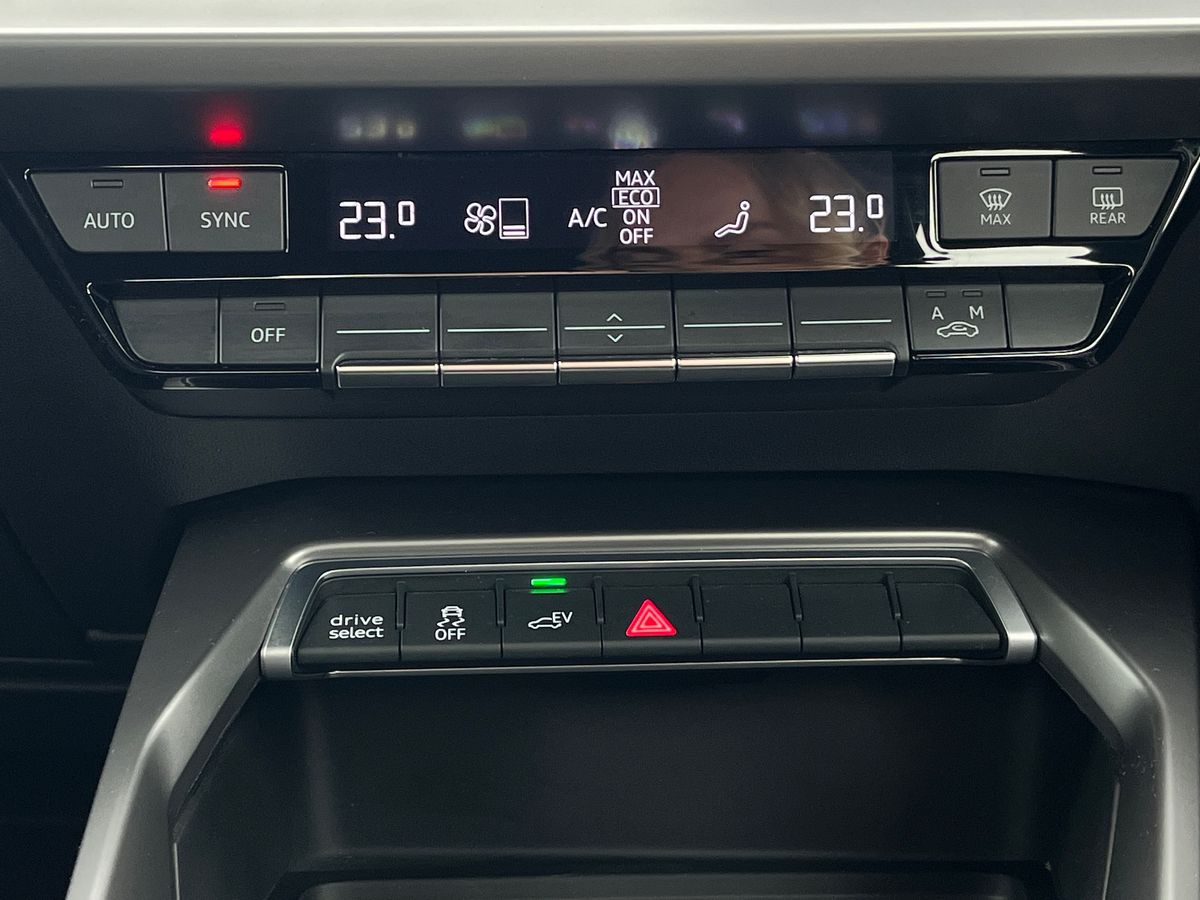 Audi A3 Photo 11
