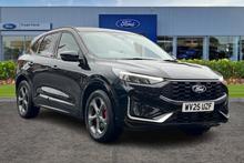 Used Ford KUGA 1