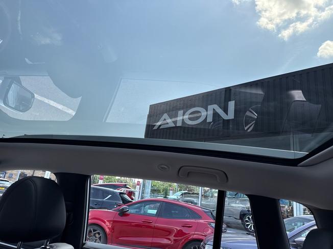 AION V Photo 35