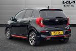 Kia PICANTO Photo 3