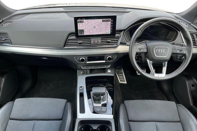 Audi Q5 Photo 10