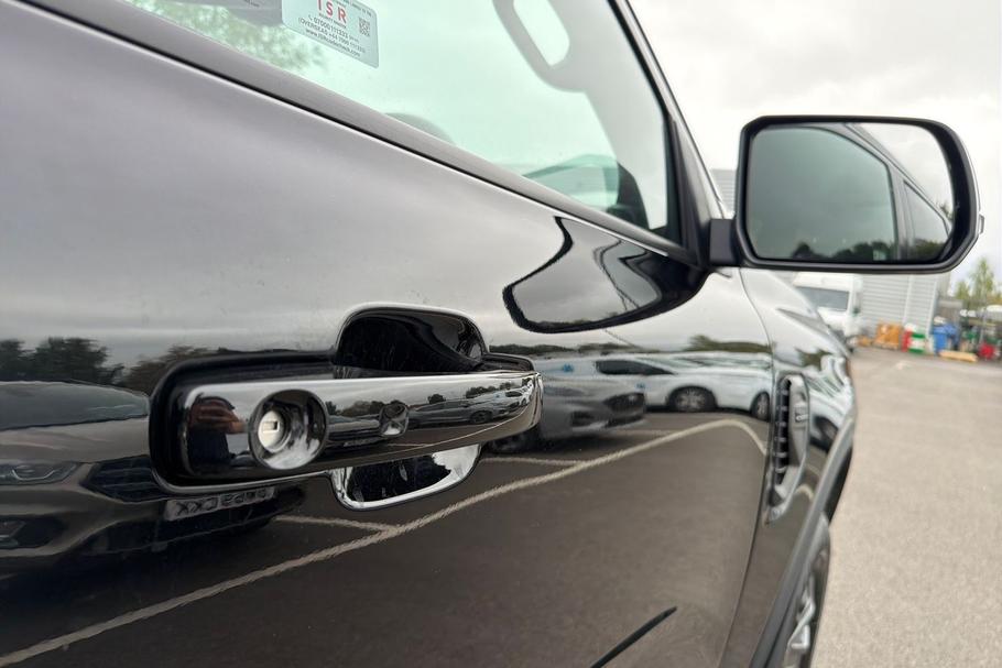 Used Ford RANGER HV73RMY 19