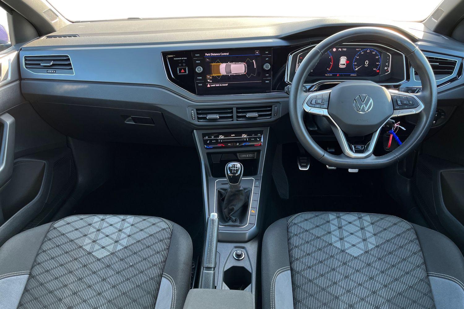 Volkswagen Polo Photo 9
