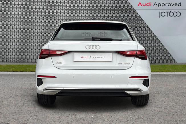 Audi A3 Photo 7