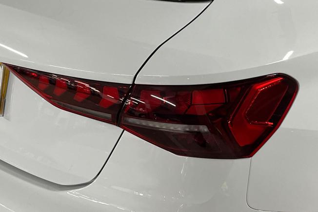 Audi A3 Photo 18