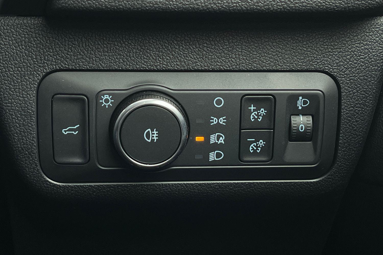 Ford Kuga Photo 36