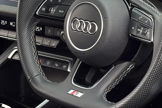 AUDI A3 Photo 37