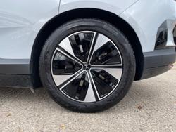 POLESTAR 4 Coupe Photo 5