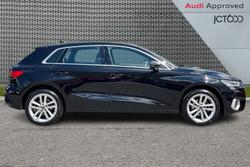 AUDI A3 Photo 4