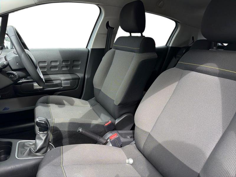 Used Citroen C3 LF23ZWJ 16