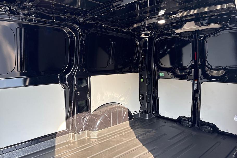 Used Ford Transit Custom WP26KXT 4