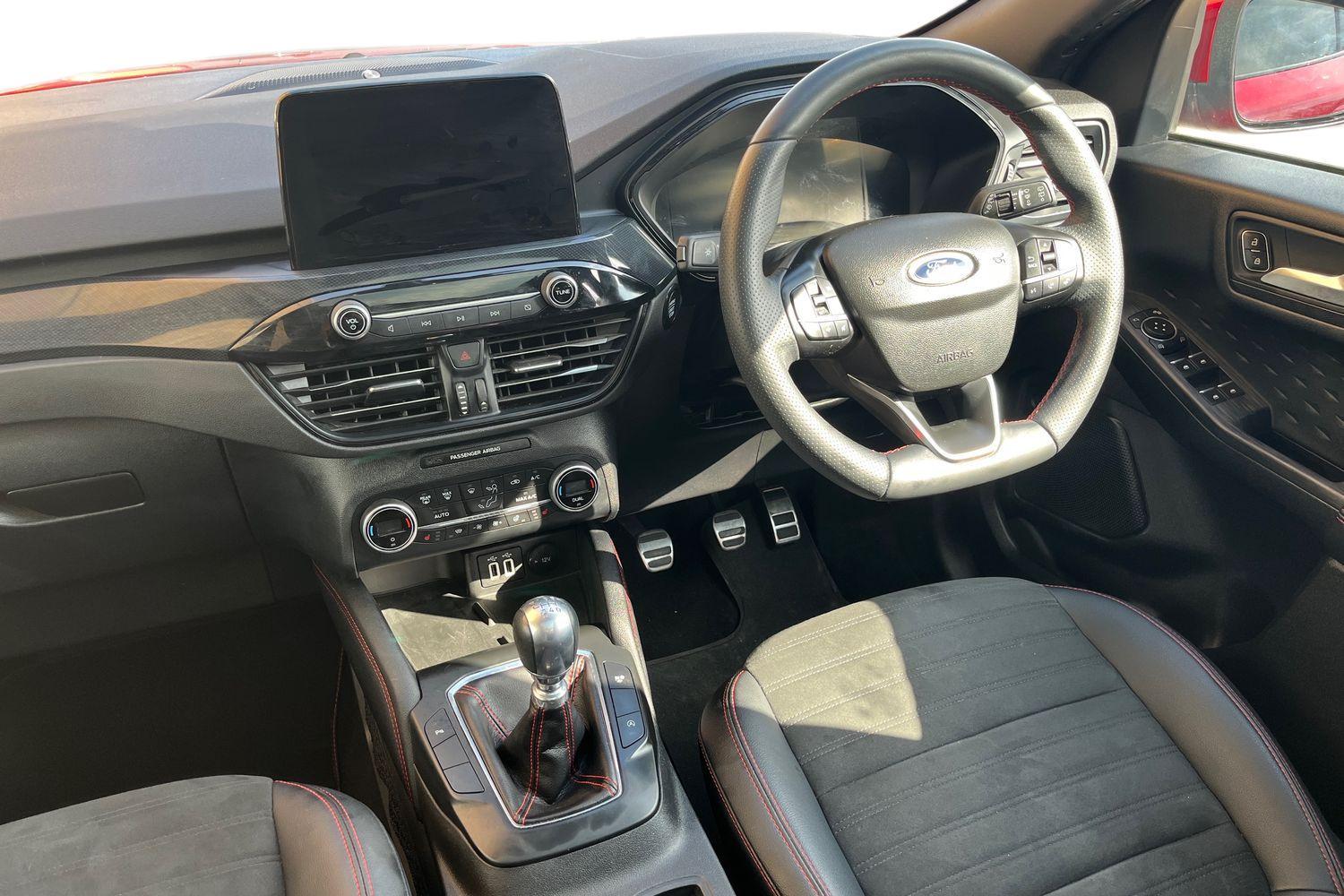 Ford Kuga Photo 10