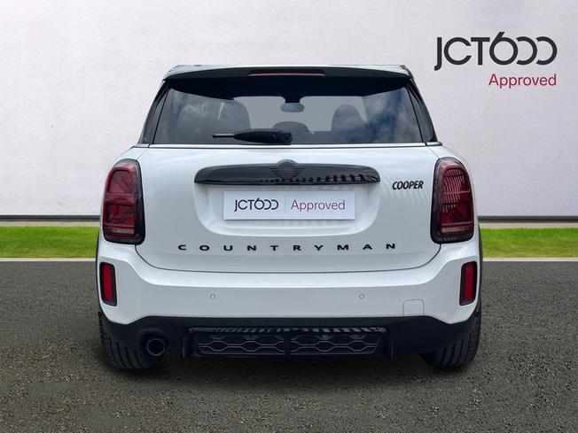 MINI COUNTRYMAN Photo 7