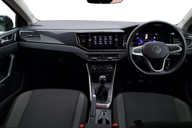 Volkswagen Polo Photo 10