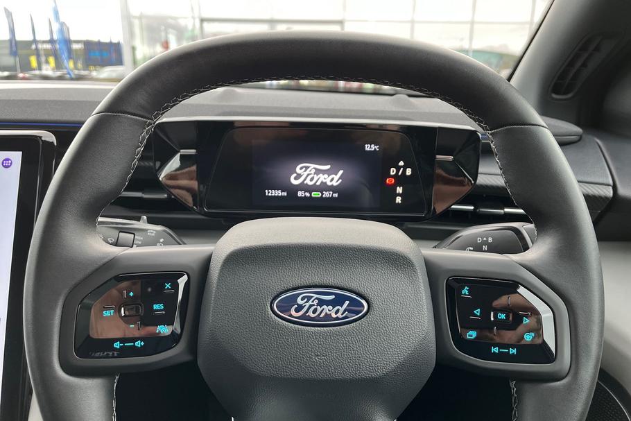 Used Ford Explorer 12