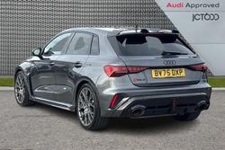 Audi RS3 Photo 3