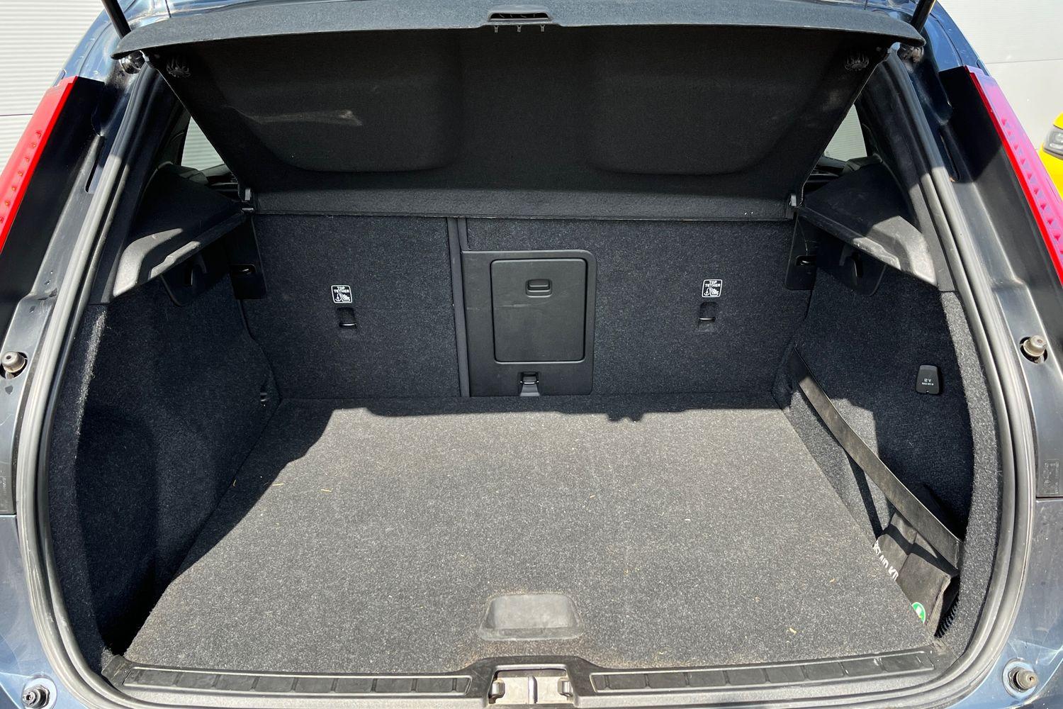 Volvo XC40 Photo 20