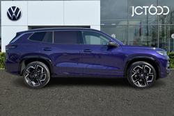 VOLKSWAGEN Tayron Photo 4