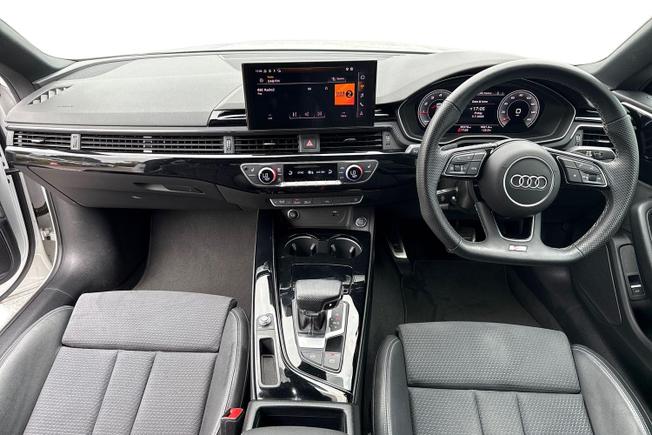 Audi A5 Photo 10
