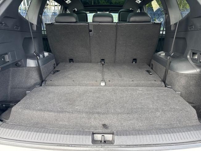 Volkswagen Tiguan Allspace Photo 12