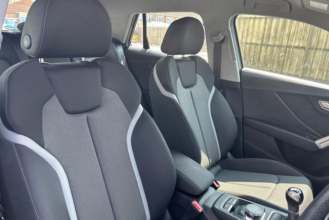 AUDI Q2 Photo 35