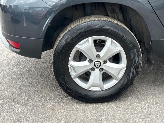 DACIA Duster Photo 23
