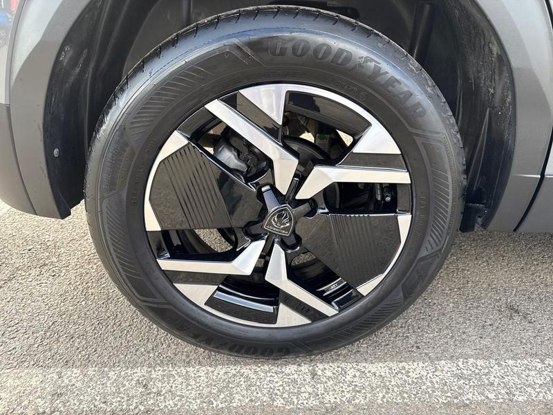 Used Peugeot 2008 LT74OVB 40