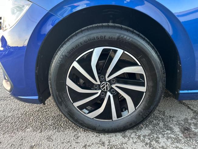 Volkswagen Polo Photo 38