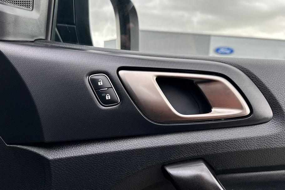 Used Ford RANGER CV22JYP 36