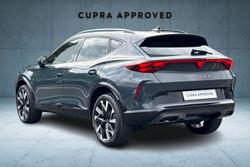 CUPRA Formentor Photo 3