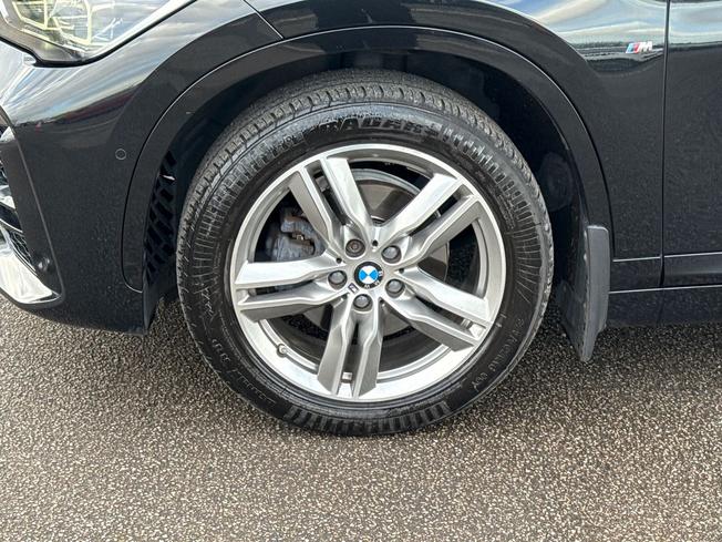 BMW X1 Photo 5