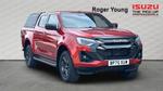 Isuzu D-Max Photo 0
