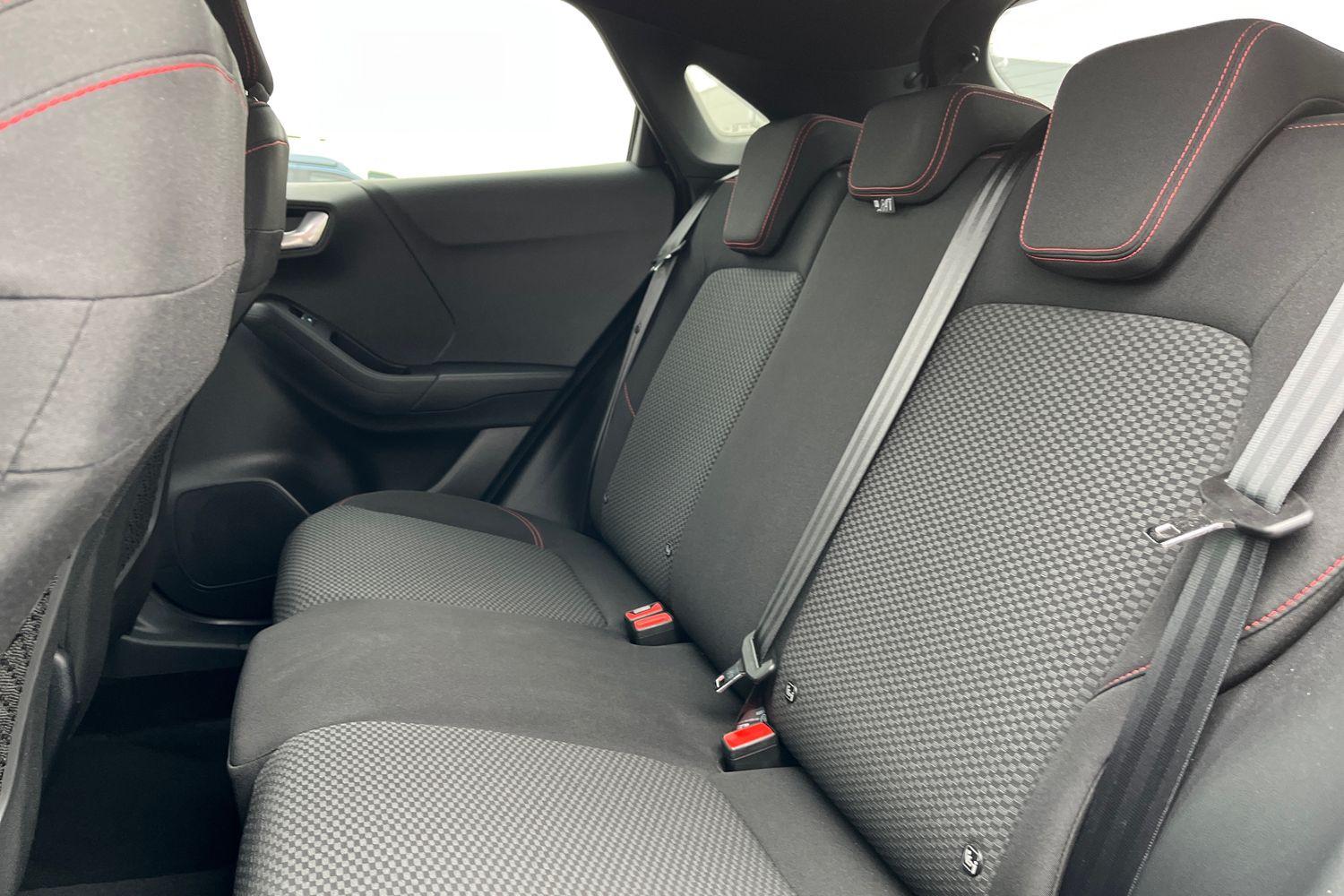 Ford Puma Photo 19