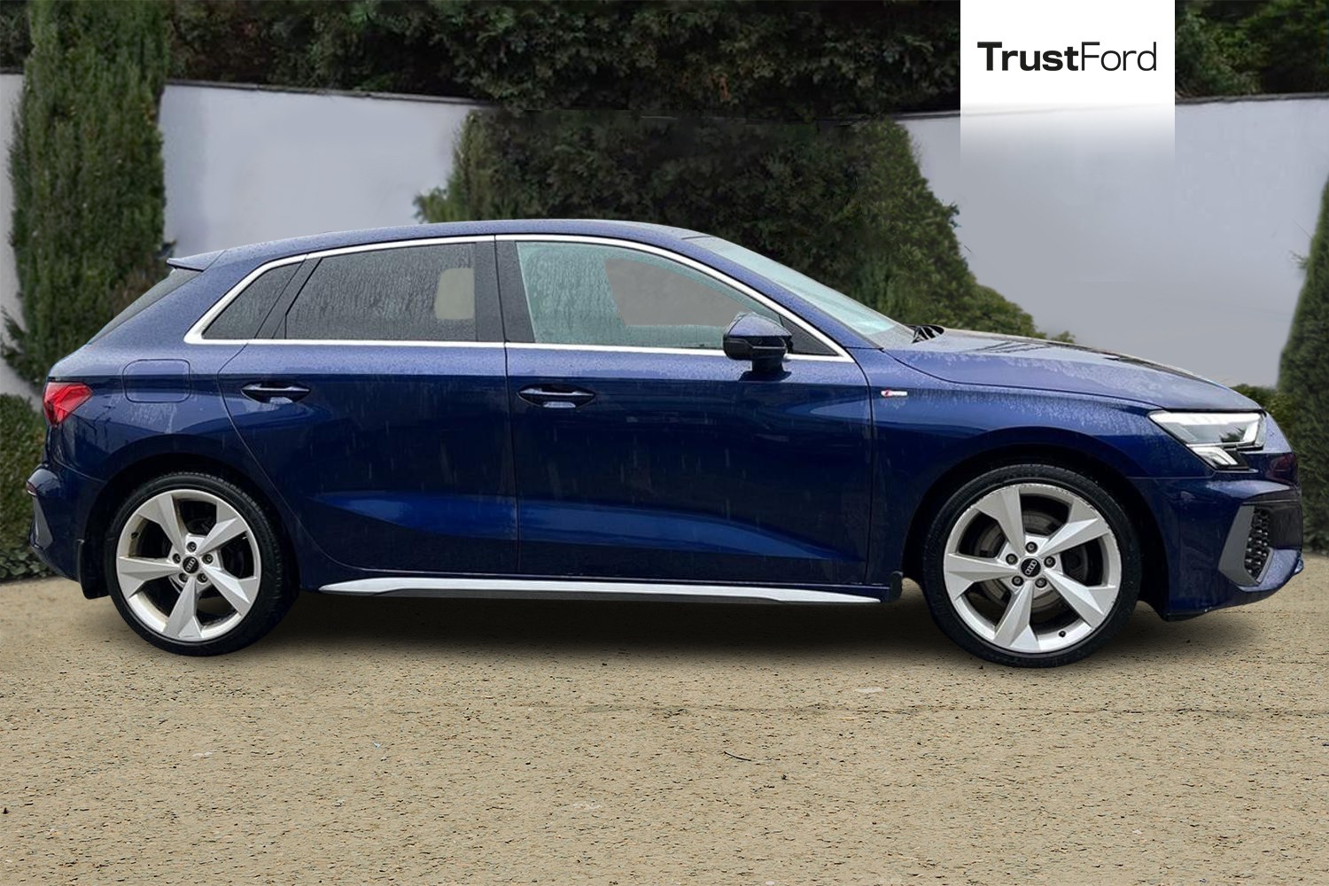 Audi A3 Photo 2