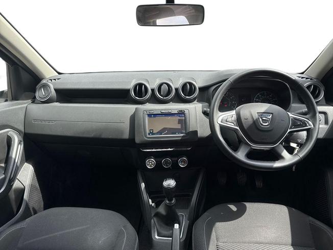 DACIA Duster Photo 10