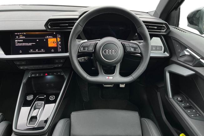 Audi A3 Photo 11