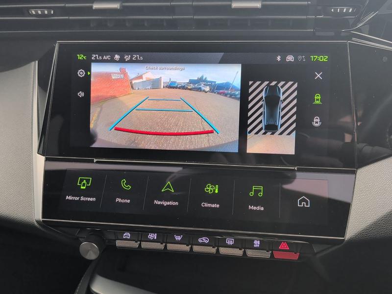 Used Peugeot 408 PJ24BWO 21