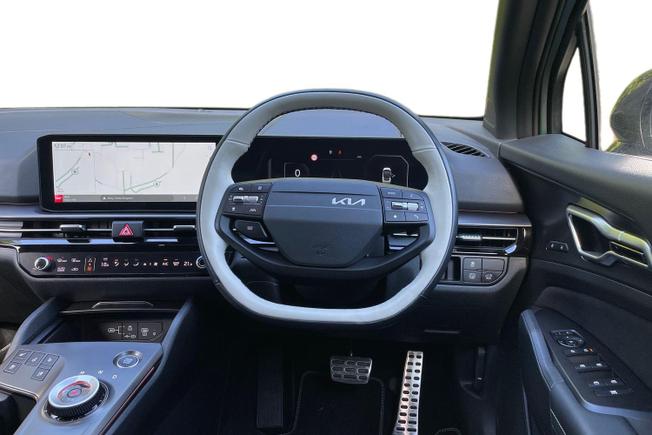 KIA Sportage Photo 11