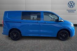 VOLKSWAGEN Transporter Photo 4