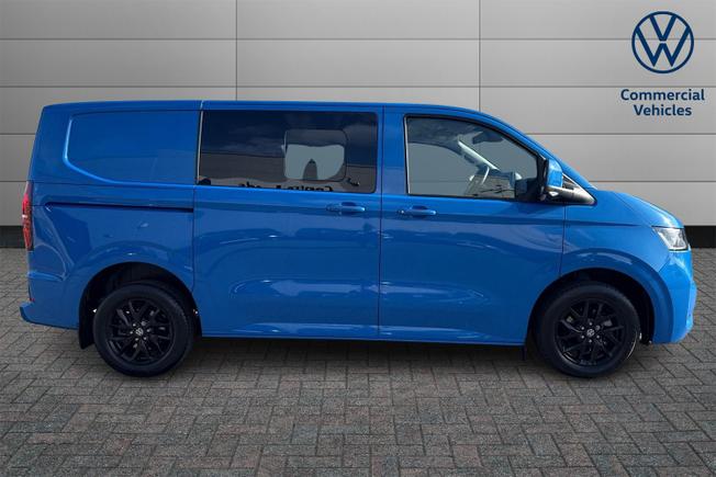 VOLKSWAGEN Transporter Photo 4
