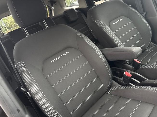 DACIA Duster Photo 25