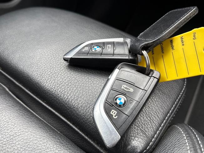 BMW X2 Photo 43
