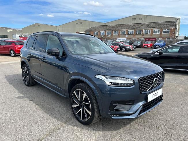 VOLVO Xc90 Photo 43