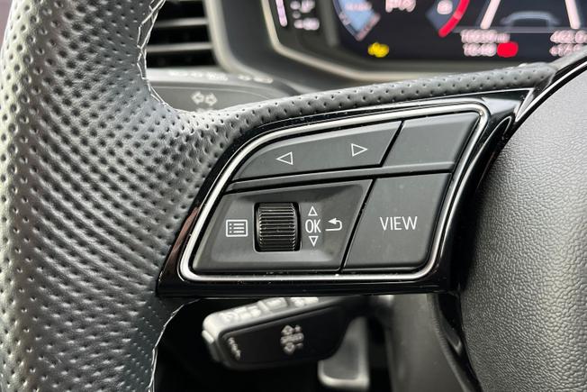 AUDI A1 Photo 16
