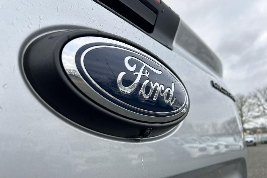 Used Ford RANGER SK73WMZ 26