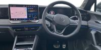 Volkswagen Tiguan Photo 14