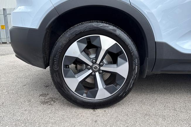 VOLVO Xc40 Photo 21