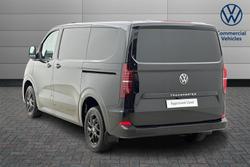 Volkswagen Transporter Photo 3
