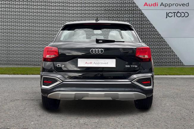 AUDI Q2 Photo 7