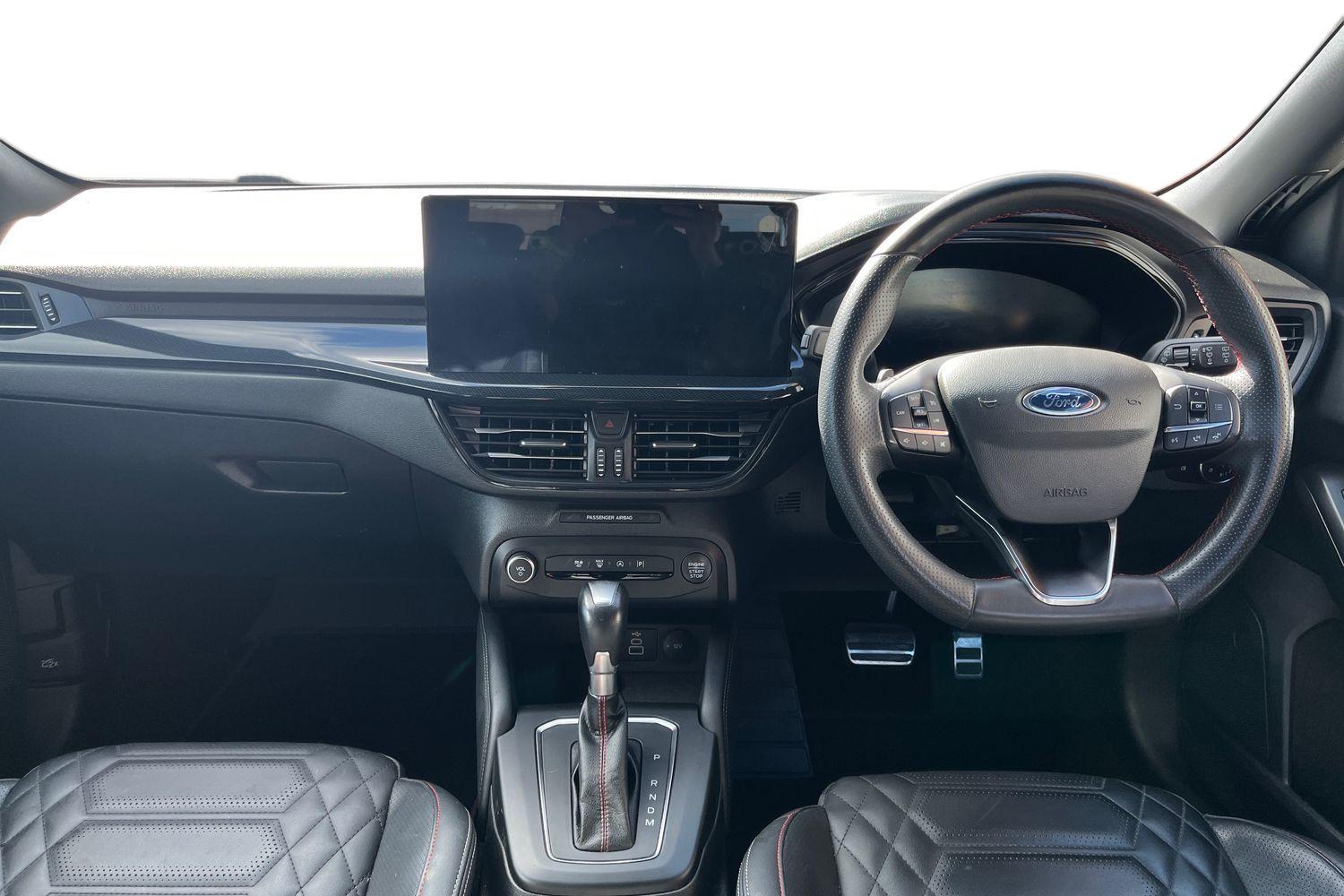 Ford FOCUS Photo 9